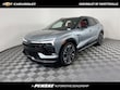 Chevrolet Blazer EV