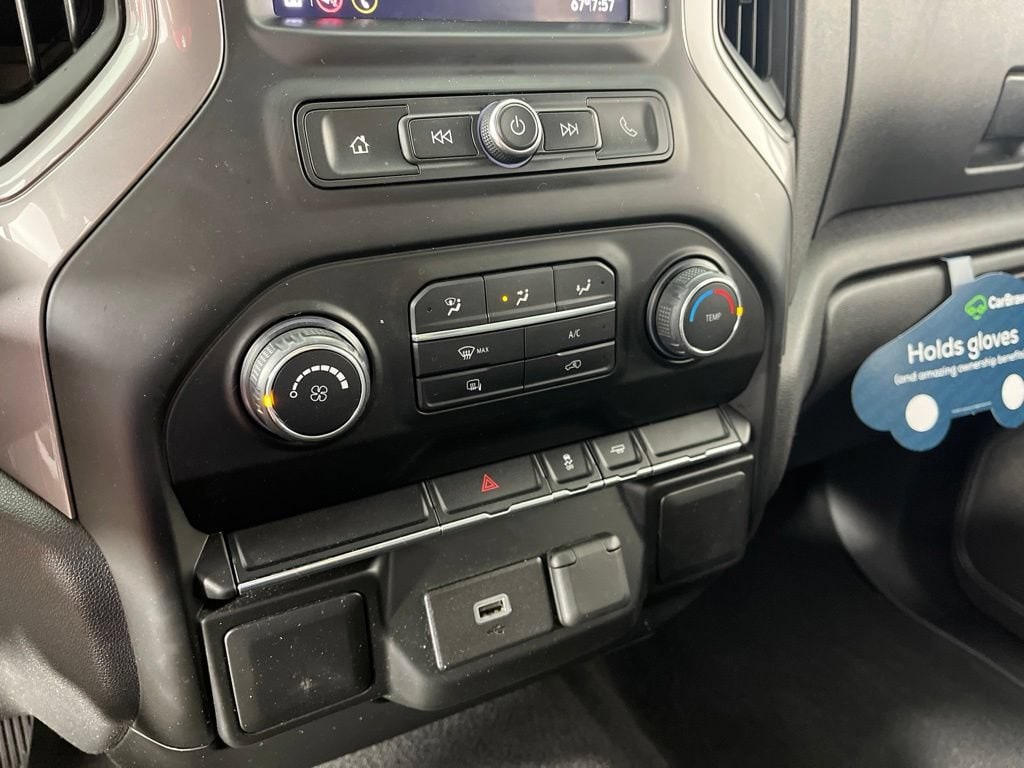 2020 Chevrolet Silverado 1500 Custom - Photo 26