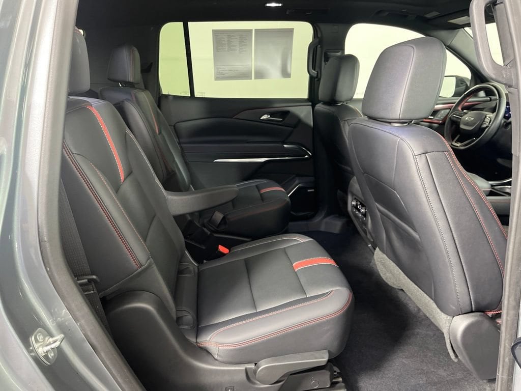 2024 Chevrolet Traverse RS - Photo 7