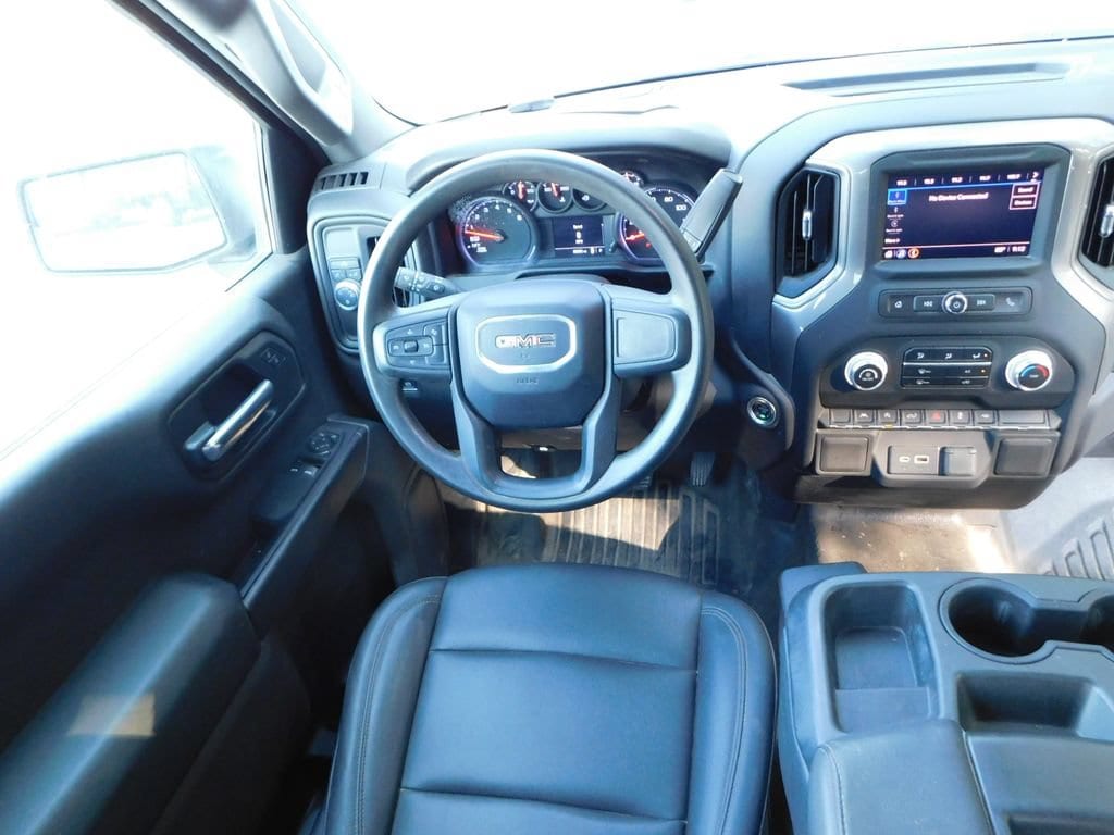 2023 GMC Sierra 1500 Pro - Photo 6