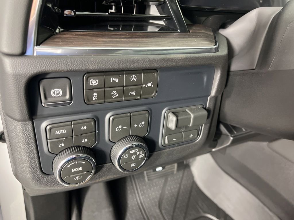 2026 Chevrolet Tahoe Z71 - Photo 33