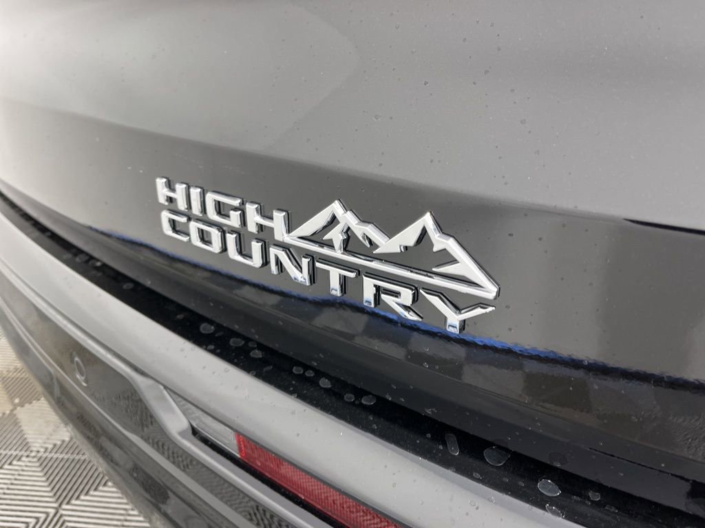 2026 Chevrolet Traverse High Country - Photo 20