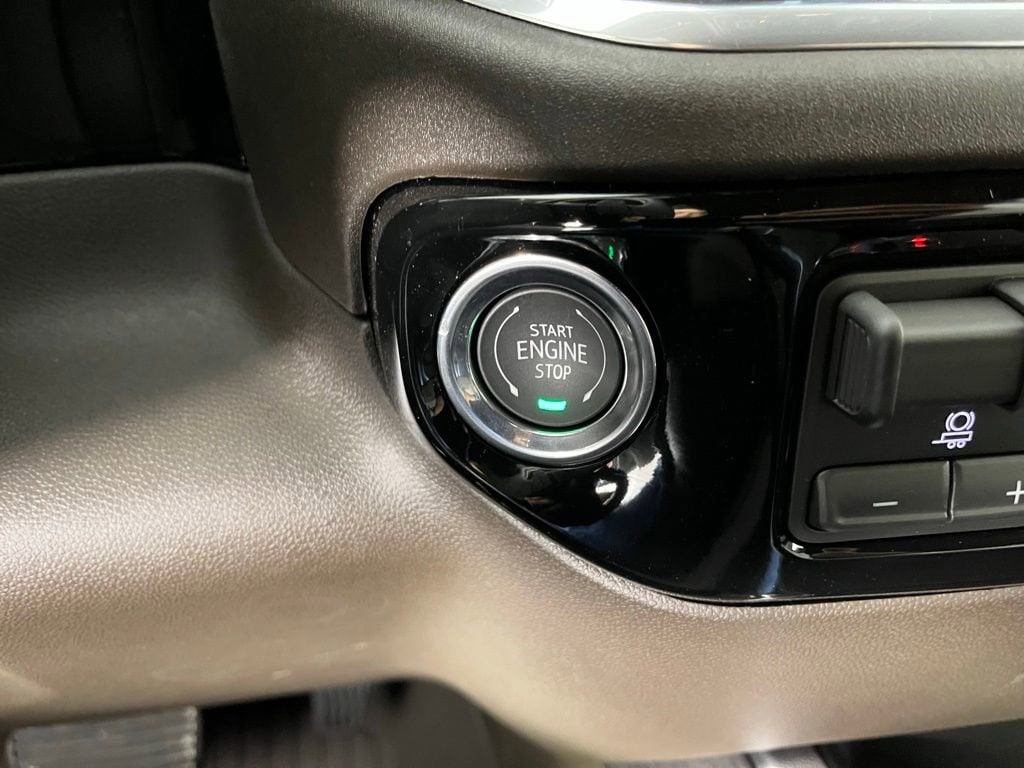 2026 Chevrolet Silverado 1500 LTZ - Photo 36