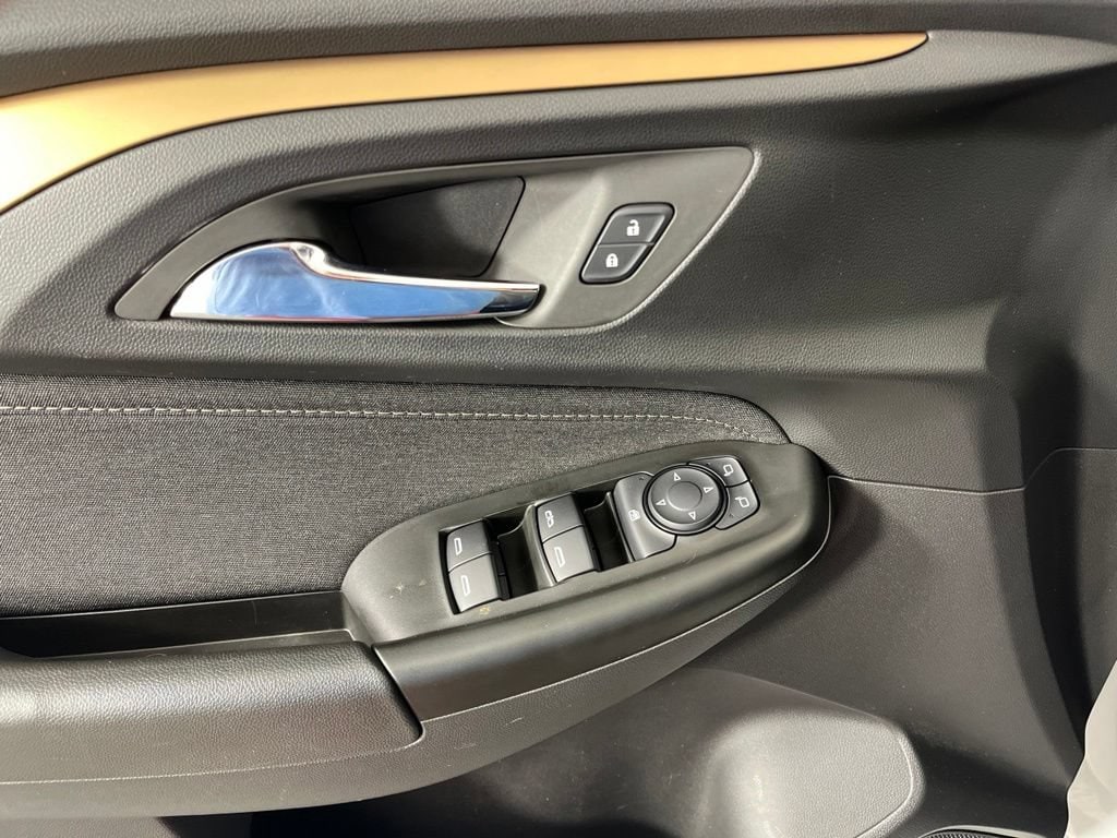2022 Chevrolet Trailblazer Activ - Photo 22