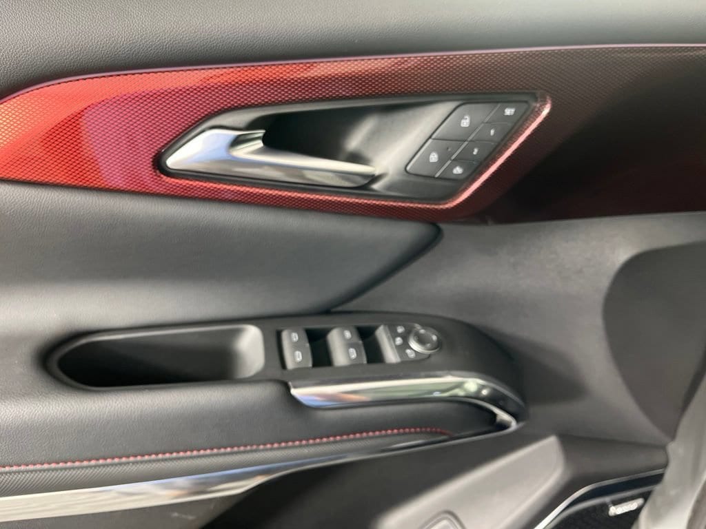 2024 Chevrolet Traverse RS - Photo 26
