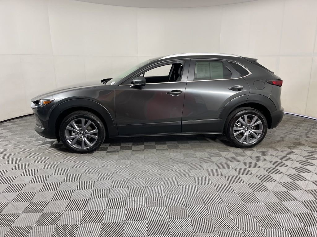 Used 2024 Mazda CX-30 Preferred with VIN 3MVDMBCM9RM647523 for sale in Fayetteville, AR
