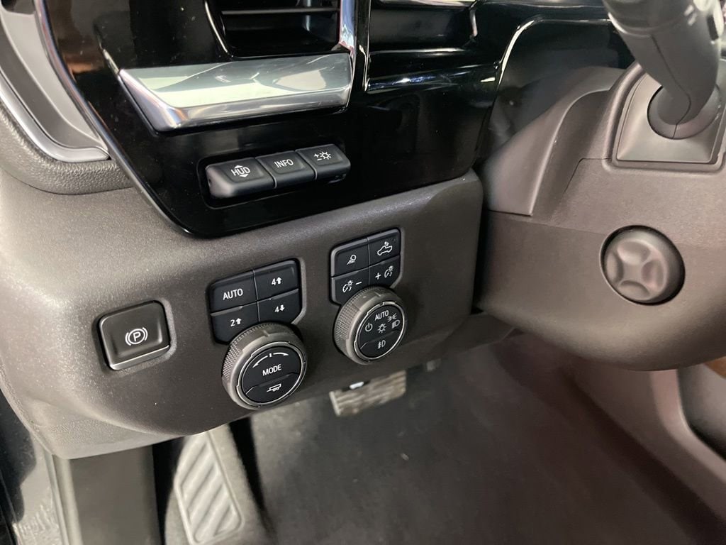 2023 Chevrolet Silverado 1500 High Country - Photo 27