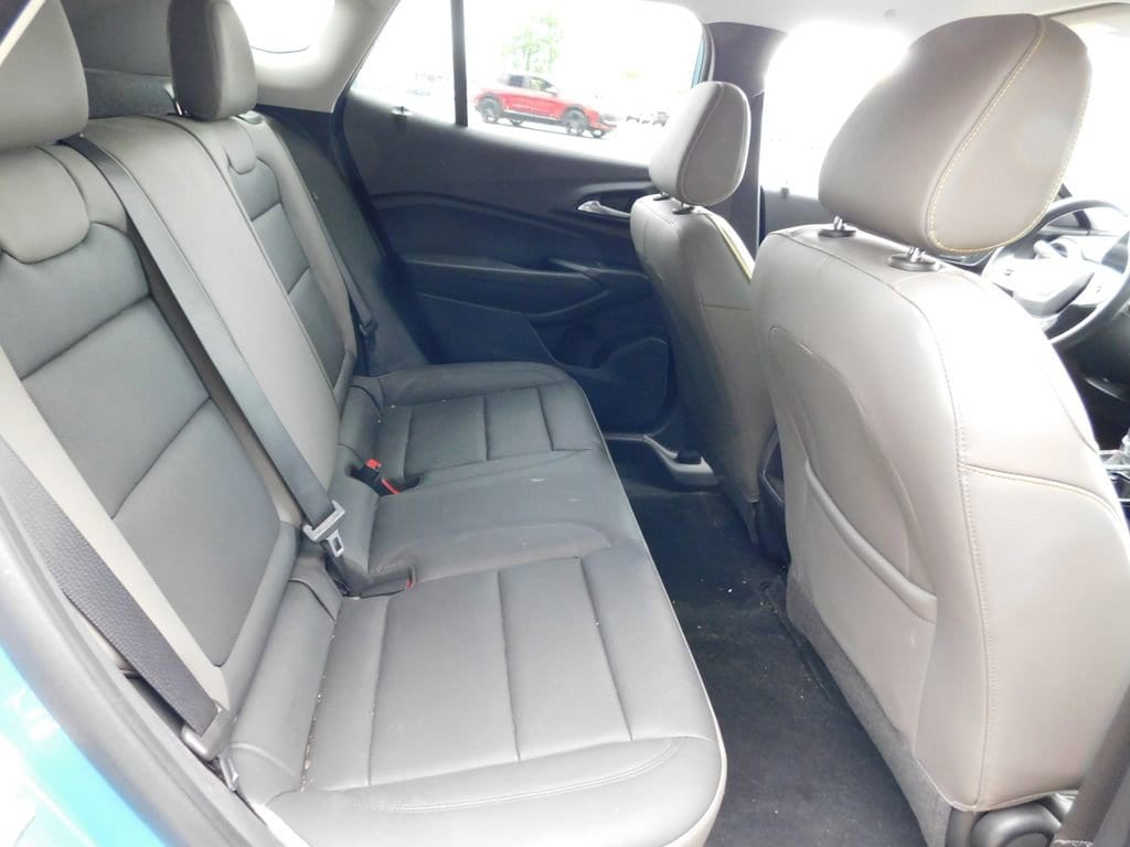 2025 Chevrolet Trax Activ - Photo 5
