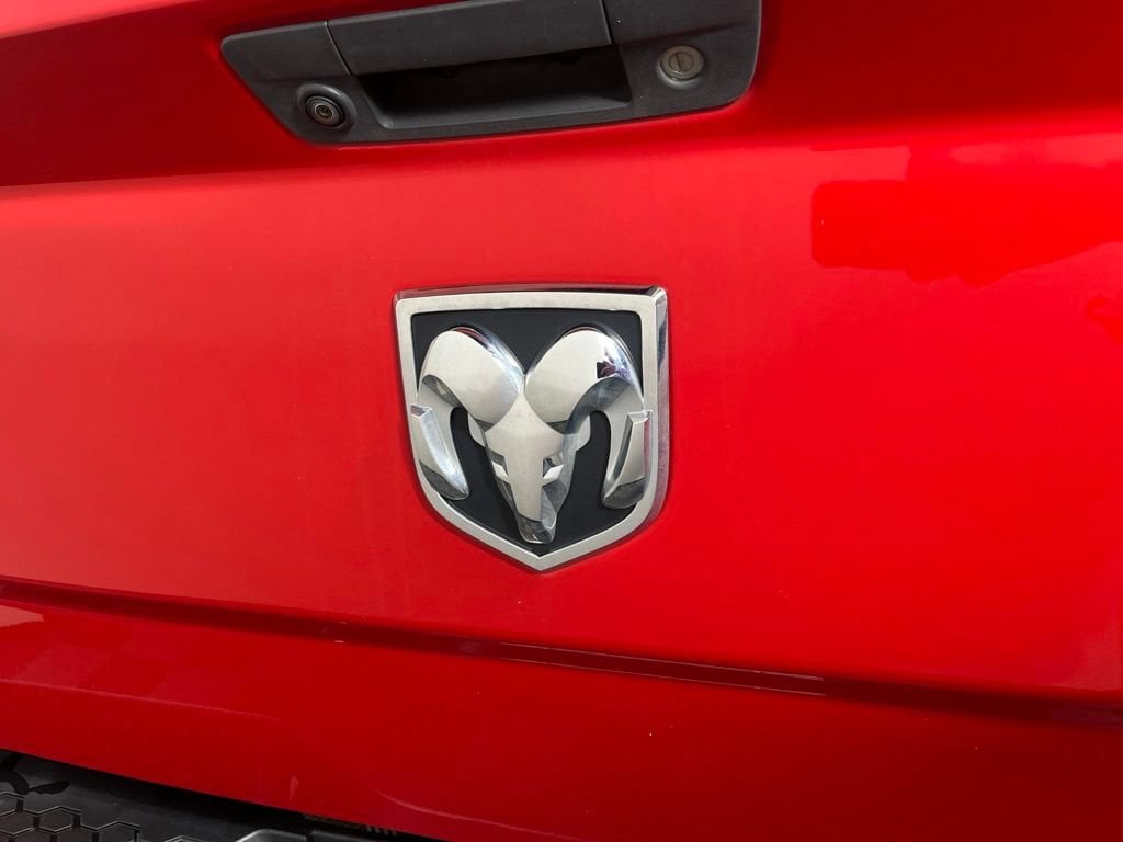 2018 RAM Ram 1500 Pickup Tradesman - Photo 18