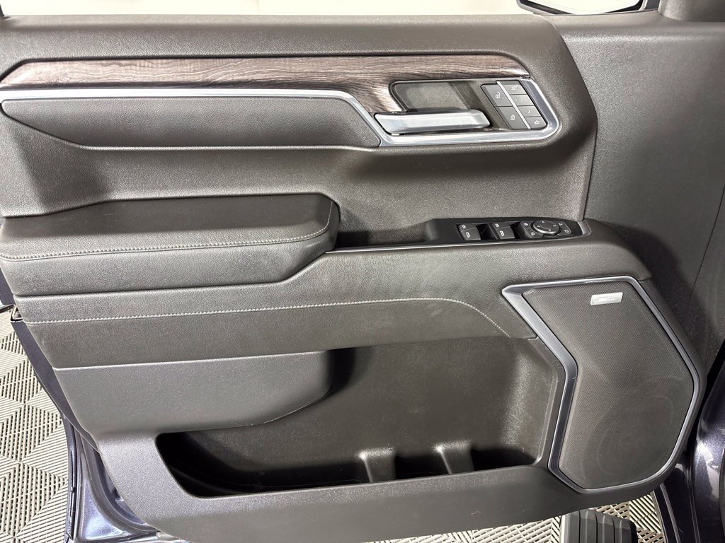 2023 Chevrolet Silverado 1500 LTZ - Photo 32