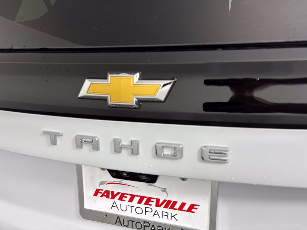 2027 Chevrolet Tahoe High Country - Photo 21