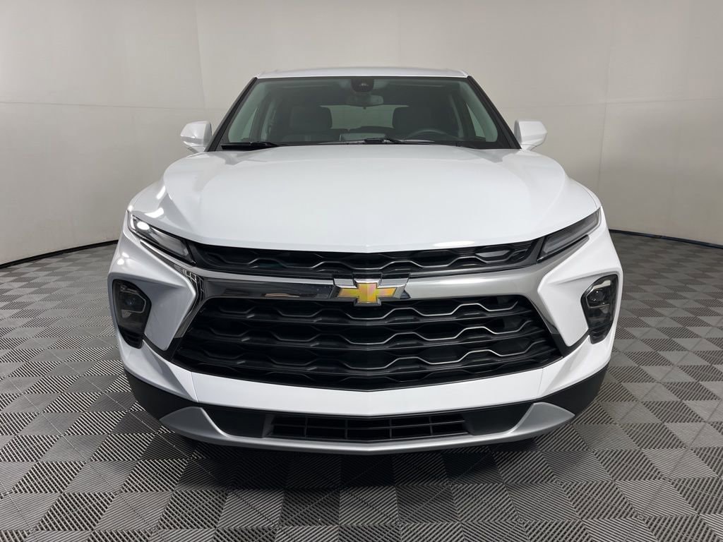 2026 Chevrolet Blazer 2LT - Photo 7