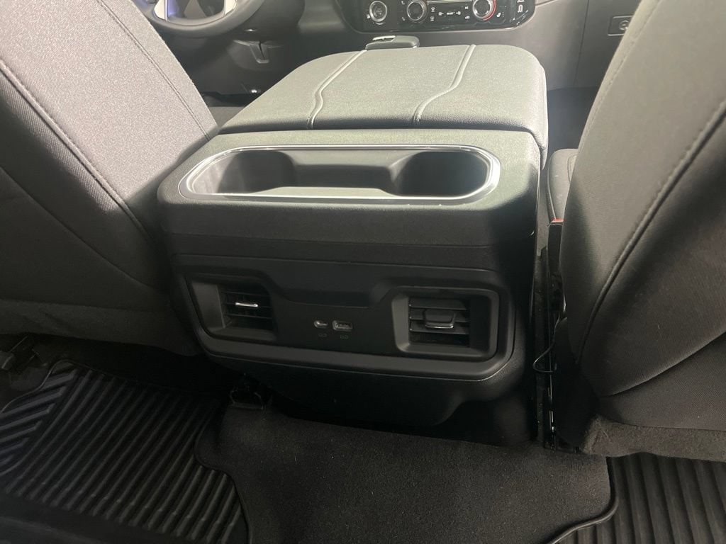 2023 Chevrolet Silverado 1500 RST - Photo 7