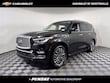  INFINITI QX80