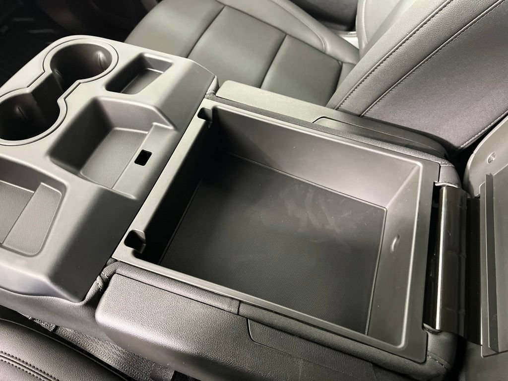 2026 Chevrolet Silverado 2500 HD Work Truck - Photo 37
