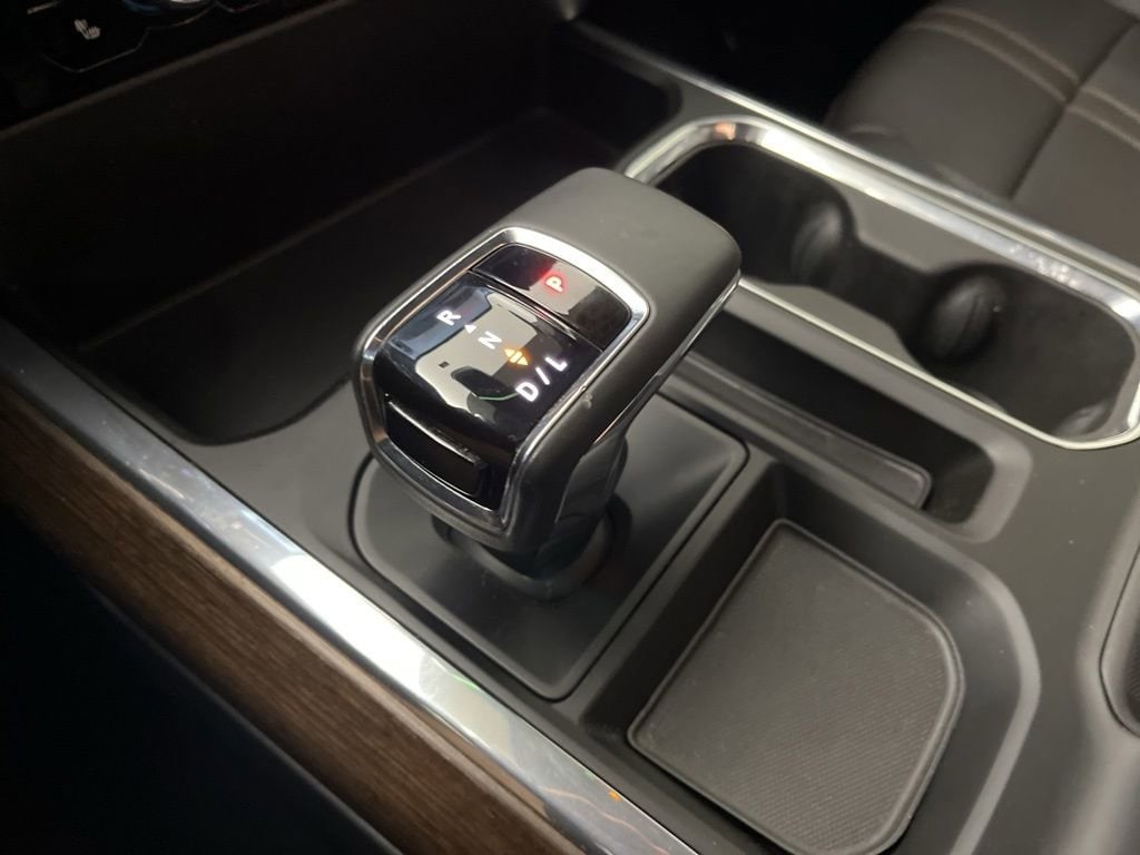 2023 Chevrolet Silverado 1500 High Country - Photo 32