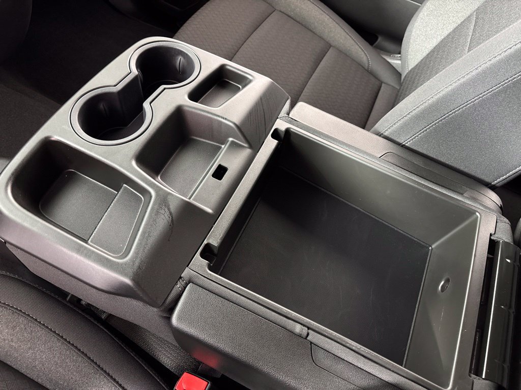 2026 Chevrolet Silverado 1500 LT - Photo 30