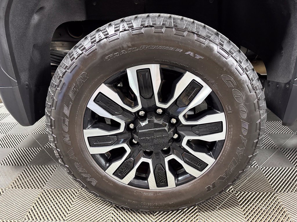 2024 GMC Sierra 2500HD Denali Ultimate - Photo 7