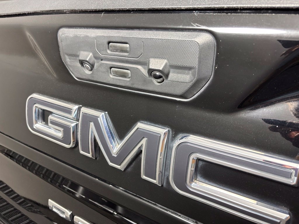2024 GMC Sierra 2500HD Denali Ultimate - Photo 16