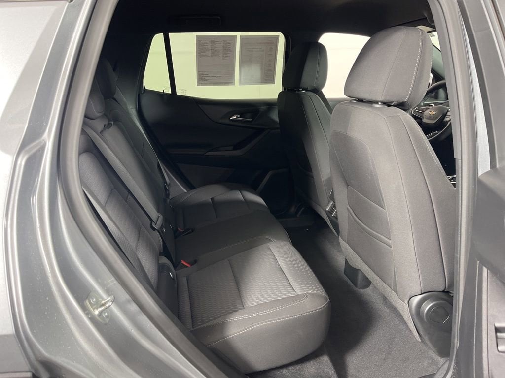 2025 Chevrolet Equinox LT - Photo 6