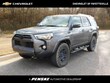 Toyota TRU 4Runner