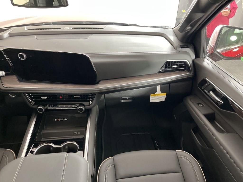 2026 Chevrolet Tahoe Premier - Photo 16