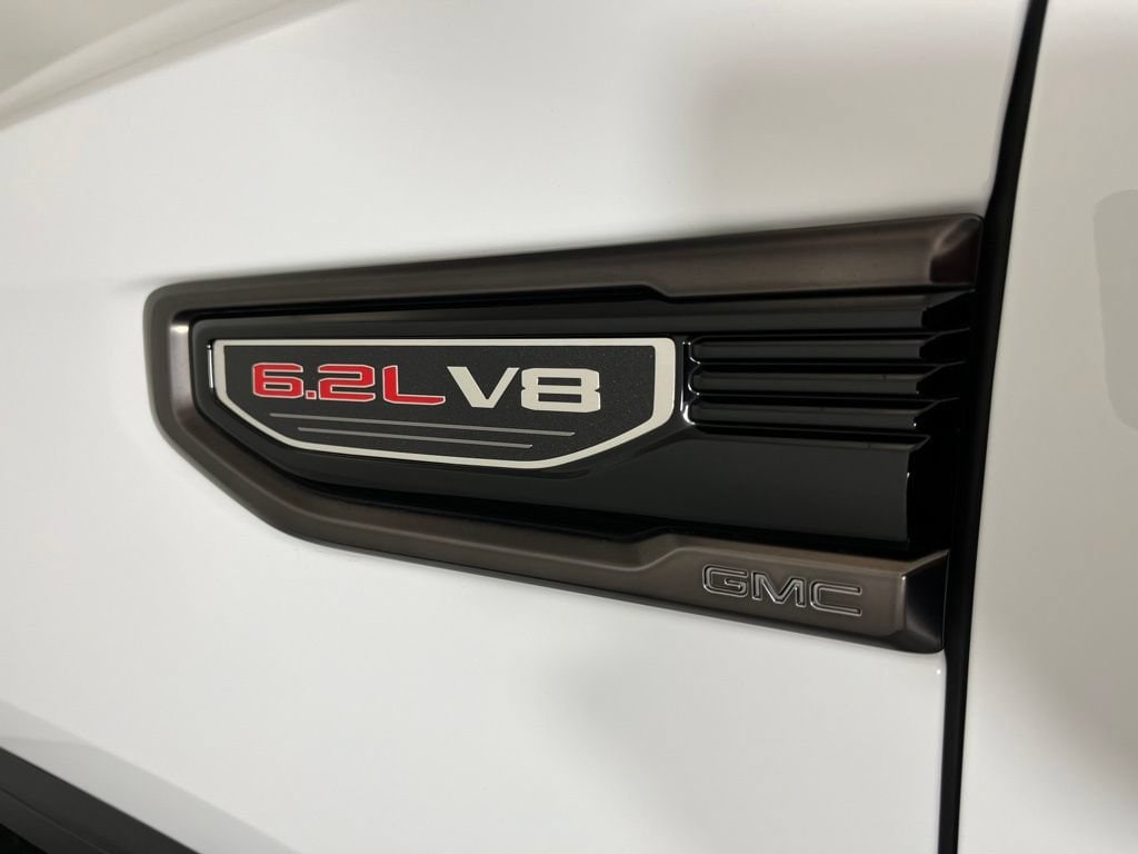 2022 GMC Sierra 1500 AT4X - Photo 26