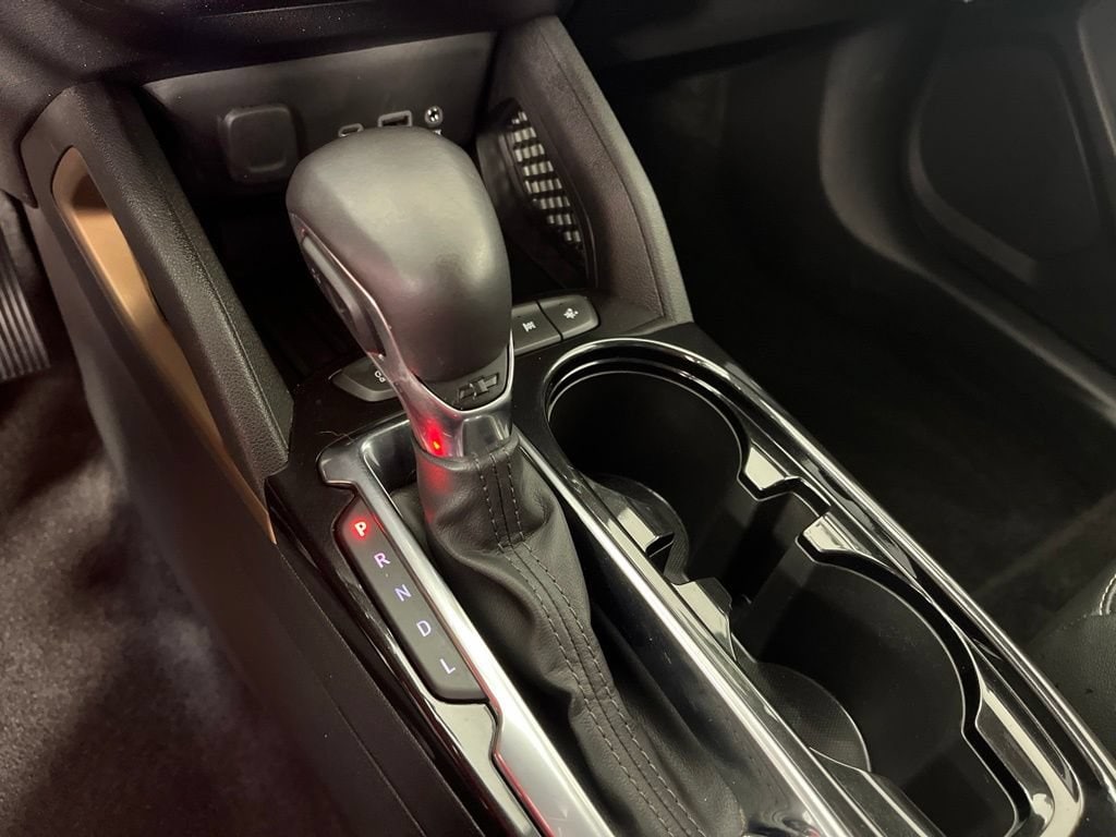 2022 Chevrolet Trailblazer Activ - Photo 28