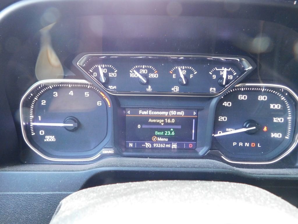 2022 GMC Sierra 1500 Limited AT4 - Photo 12