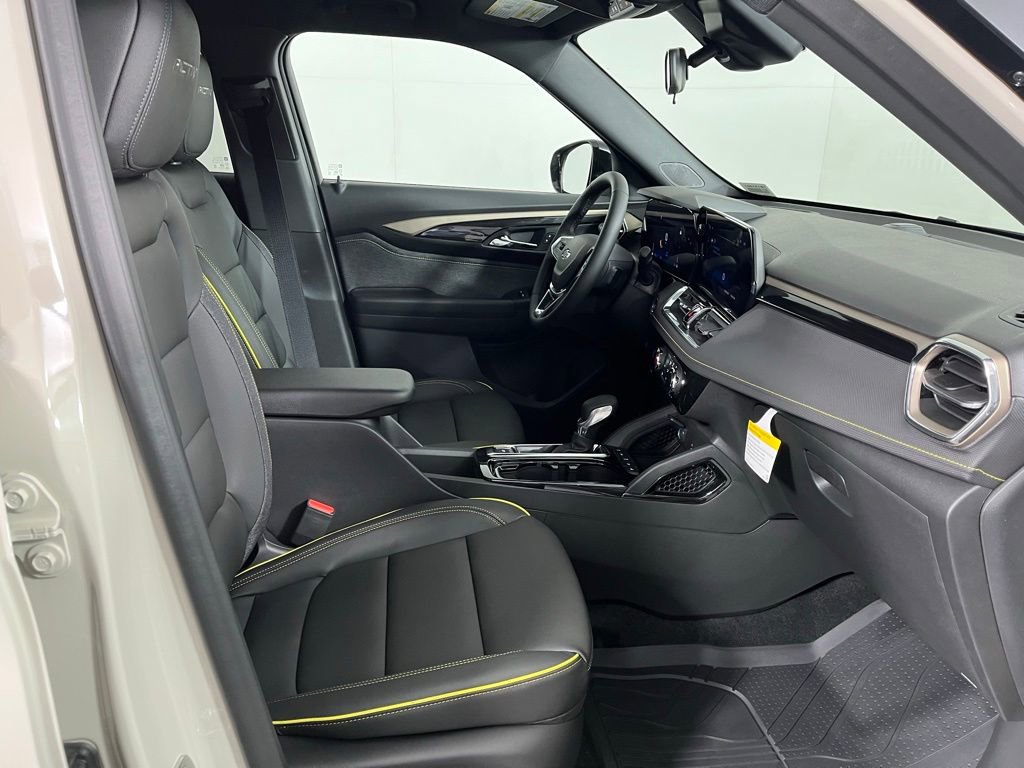 2026 Chevrolet Trailblazer Activ - Photo 7