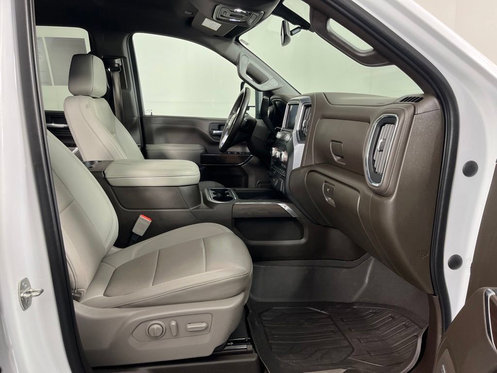 2023 GMC Sierra 2500HD SLT - Photo 6