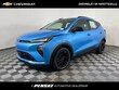  Chevrolet Bolt