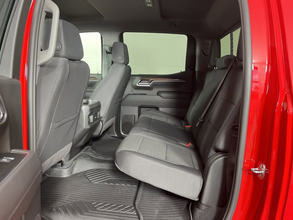 2026 Chevrolet Silverado 1500 LT - Photo 21