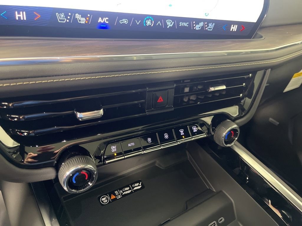 2026 Chevrolet Tahoe Premier - Photo 27
