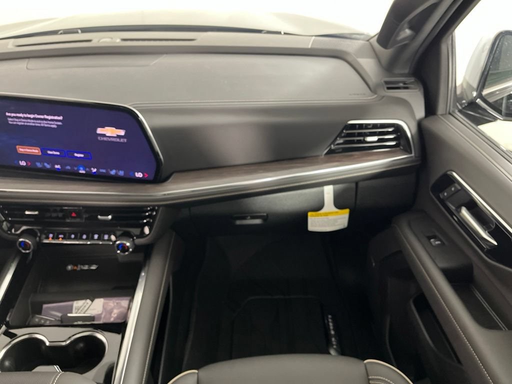 2026 Chevrolet Tahoe Premier - Photo 20