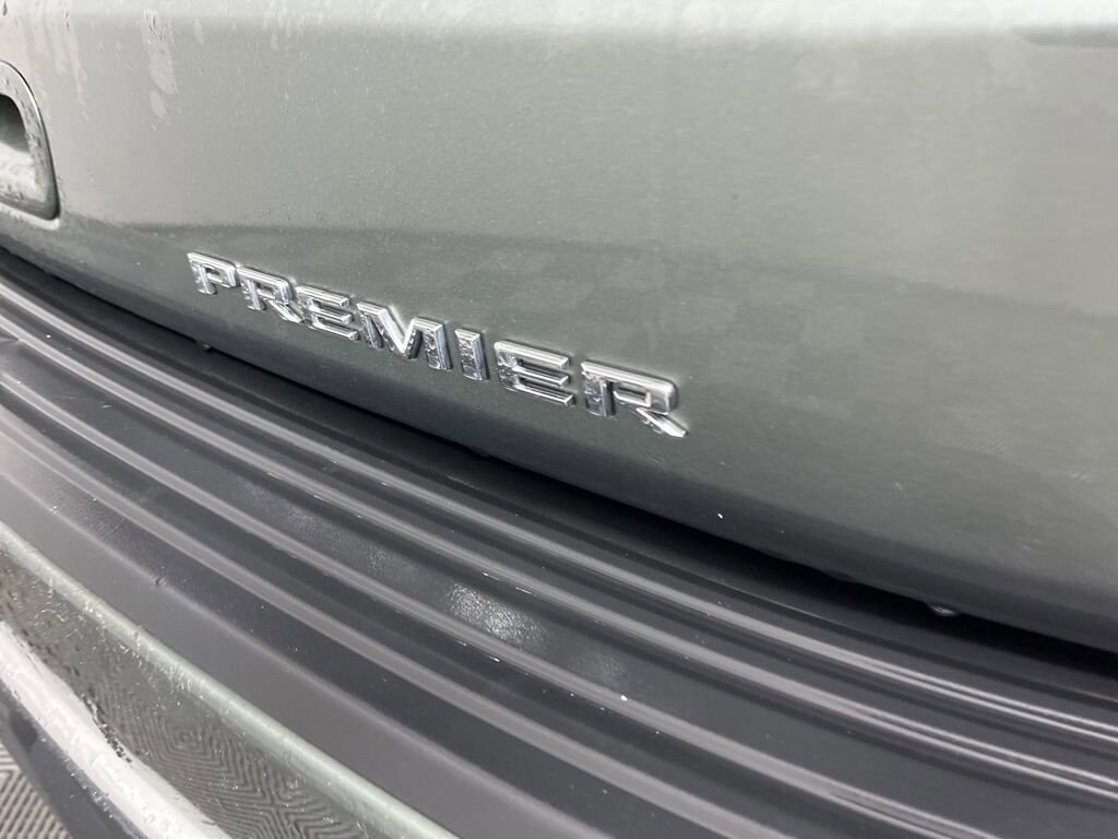 Used 2023 Chevrolet Tahoe Premier SUV
