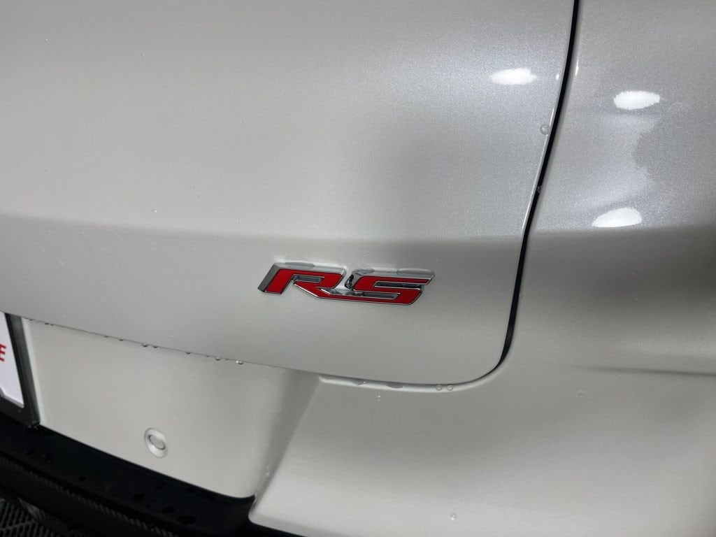 2026 Chevrolet Trailblazer RS - Photo 15