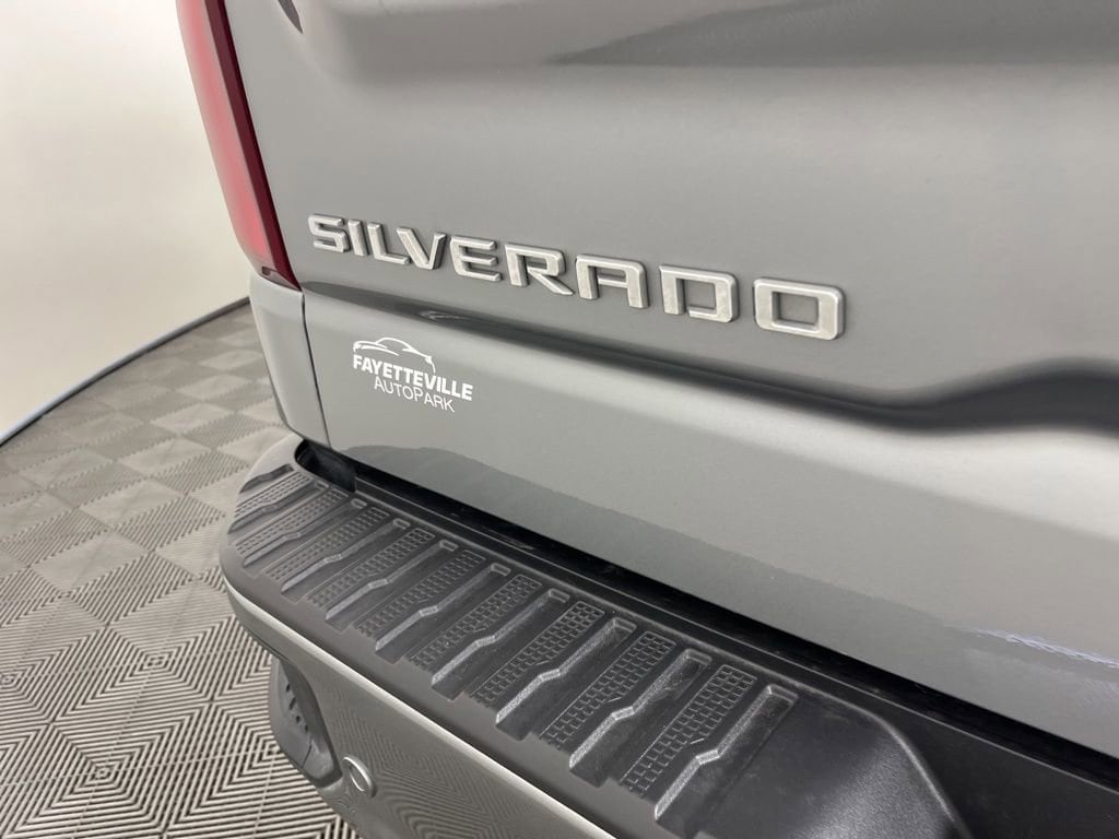2025 Chevrolet Silverado 1500 RST - Photo 12
