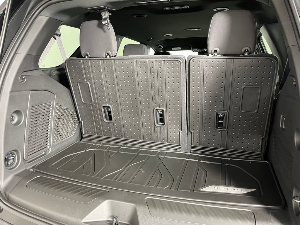 2026 Chevrolet Tahoe LS - Photo 20