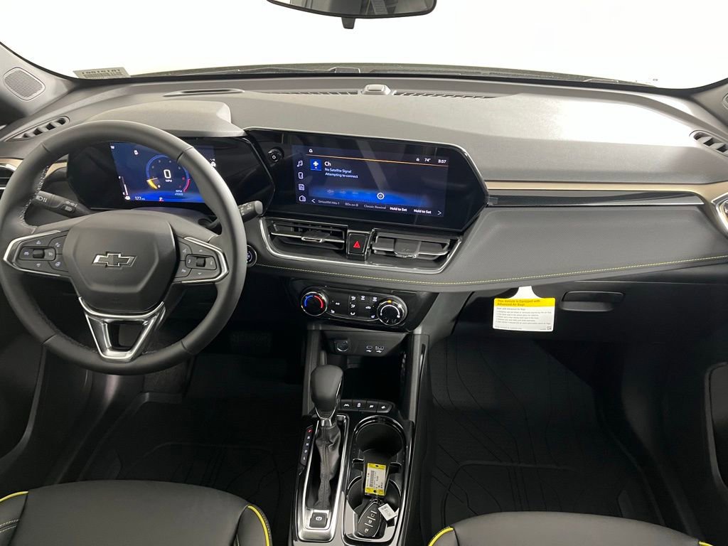 2026 Chevrolet Trailblazer Activ - Photo 12