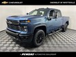  Chevrolet Silverado 2500 HD
