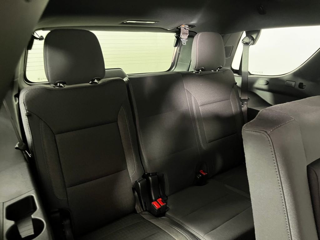 2026 Chevrolet Tahoe LS - Photo 13