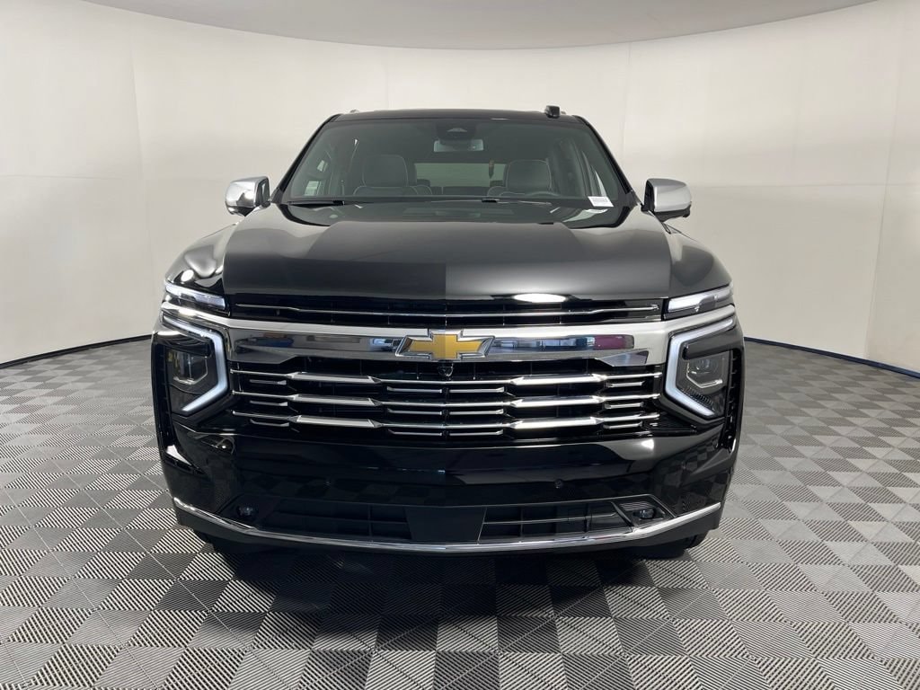 2026 Chevrolet Tahoe Premier - Photo 7