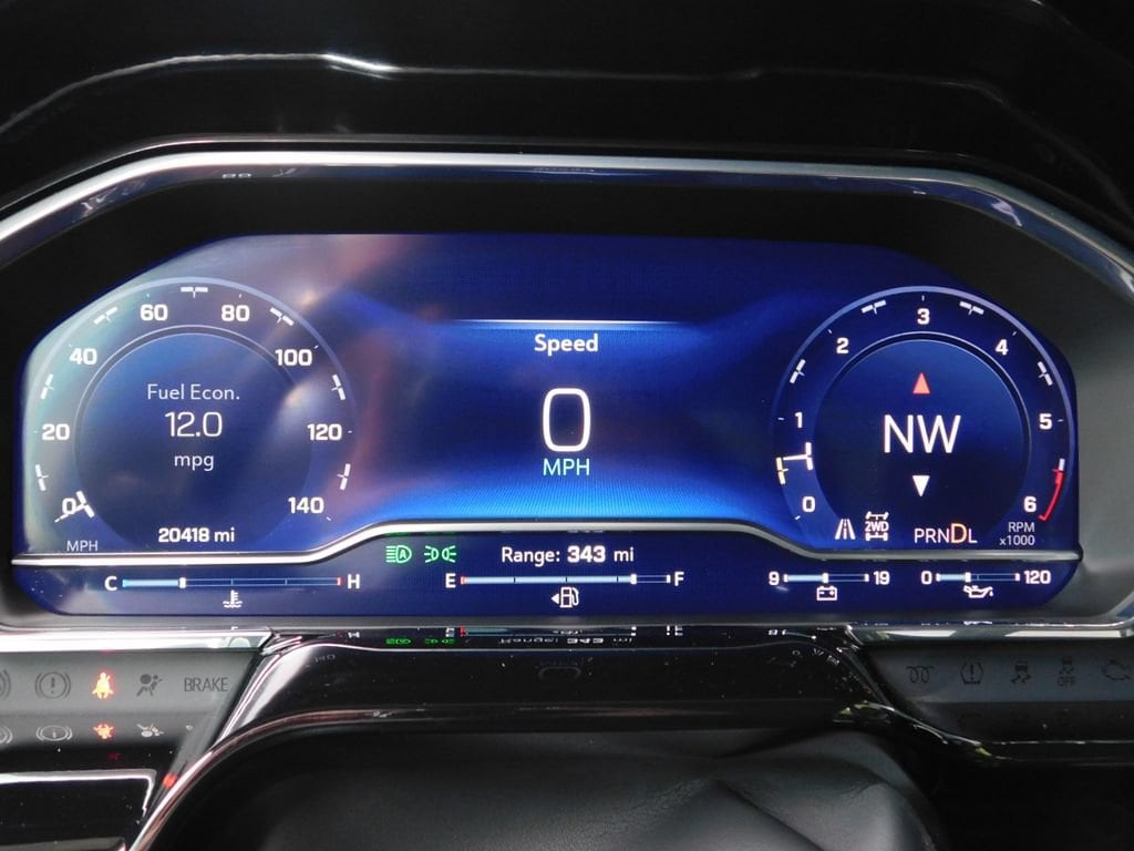 2025 Chevrolet Silverado 2500HD LT - Photo 11