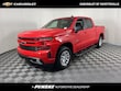 Chevrolet Silverado 1500 LTD