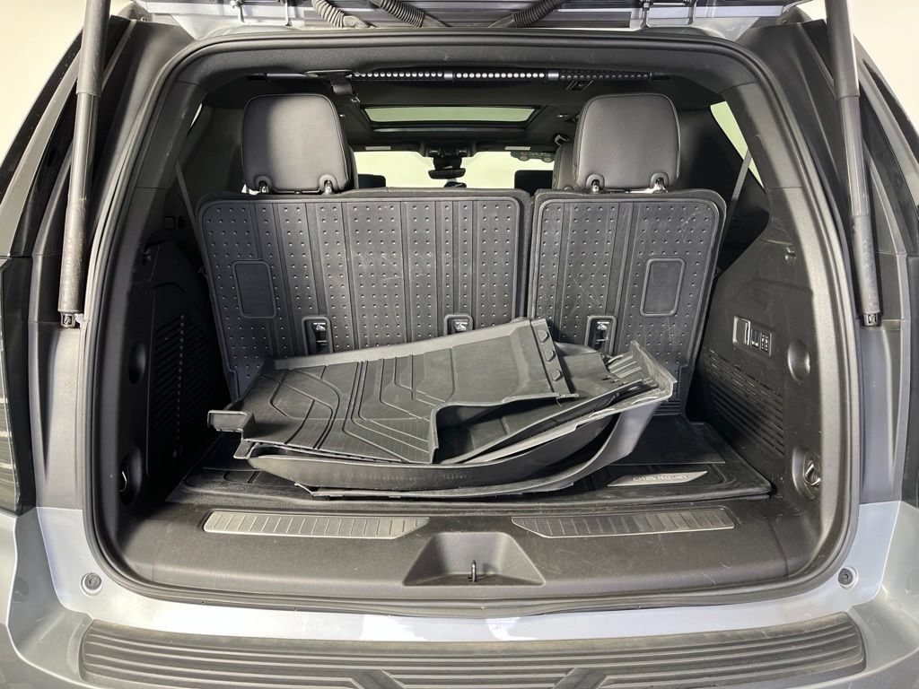 2025 Chevrolet Tahoe High Country - Photo 26