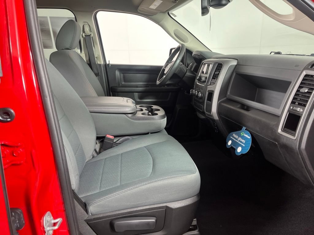 2018 RAM Ram 1500 Pickup Tradesman - Photo 10