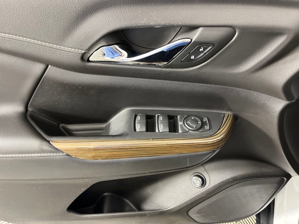 2022 GMC Acadia SLE - Photo 28