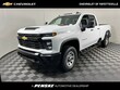  Chevrolet Silverado 2500 HD