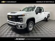 Chevrolet Silverado 2500 HD